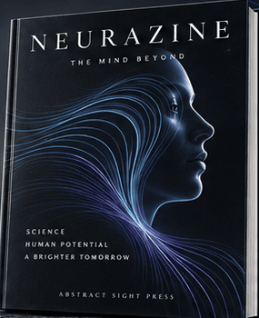 Neurazine cover