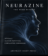 Neurazine cover